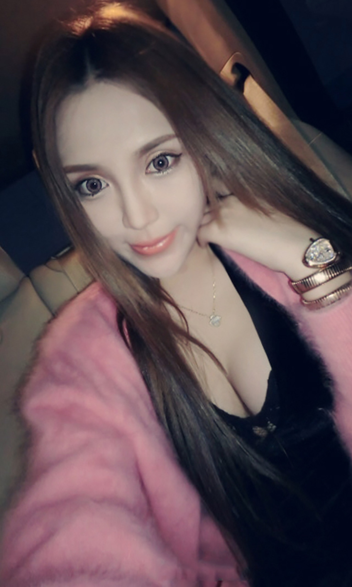 [Ugirls爱尤物]APP2015 No.020 朱赢